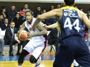 Nefes Kesen Maçın Galibi Fenerbahçe