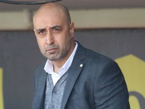 Kafkas: Rakibe Hiç Pozisyon Vermedik