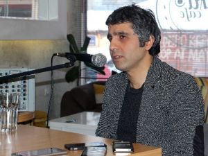 Gümüşhane Vali Yardımcısı Ve Yazar Şenol Turan’a İmza Günü Düzenlendi