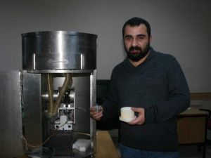 Hastalar Artık İlacını Tam Saatinde Alacak