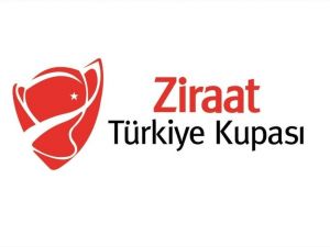 Ziraat Türkiye Kupasında 3. Hafta Heyecanı Yarın Başlıyor