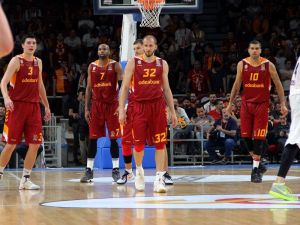 Euroleague’de Haftayı Galatasaray Odeabank Açıyor
