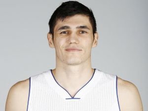 Ersan İlyasova’dan Nets Potasına 22 Sayı