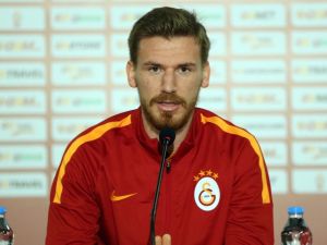 Galatasaray’a Serdar Aziz’den Kötü Haber !