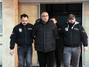 Sosyal Medyada Terör Propagandasına Tutuklama
