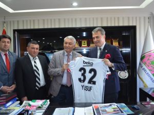 Fikret Orman’dan ’Transfer’ Açıklaması