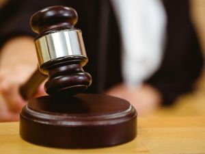 Kritik Davaların Mahkeme Başkanı Hakkında Flaş Karar