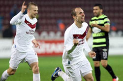 Trabzon'da 'Fırtına'nın adı Adrian!..