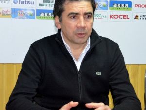 Samsunspor 17. Sıraya Demir Attı