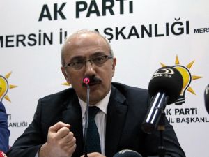Bakan Elvan Saldırıyı Kınadı