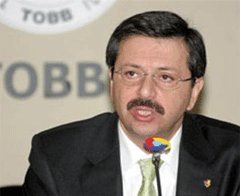 TOBB'dan Rize'ye İmam Hatip Lisesi