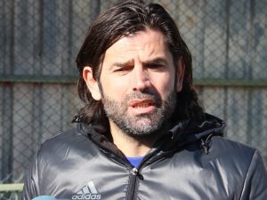 Üzülmez: 5-6 Oyuncu Takviye Edeceğiz