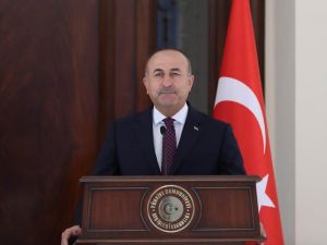 Elçiliğin Olduğu Sokağa Karlov’un İsmi Verilecek