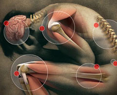 Sıradışı ağrılar, ciddi hastalık habercisi
