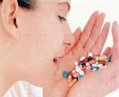 Uzmanlardan antibiyotik uyarısı