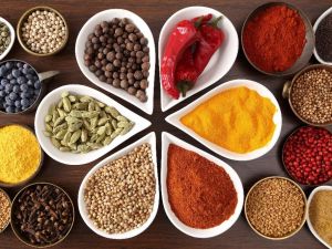 “Güçlü Bağışıklık İçin Baharat Tüketin”