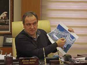 Başkan Aksu’dan İkametgah Uyarısı