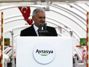 3. Havalimanının Açılış Tarihini Açıkladı