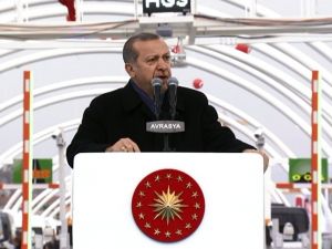 “Rusya İle İlişkilerimizin Bozulmasına İzin Vermeyeceğiz”