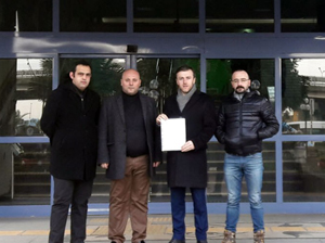 Rizeli Şehit İçin Anlamlı Talep