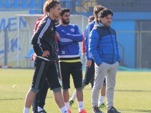 Suat Kaya’dan "Fenerbahçe" Açıklaması
