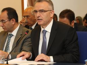 Gemi Ve Yatlar Üzerindeki Bazı Vergiler Kaldırılıyor