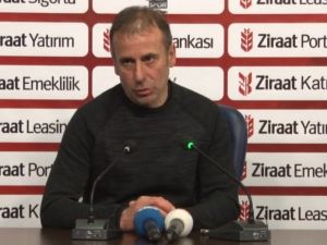 "2016’yı Hem Ligin Hem De Kupanın Lideri Olarak Kapatmak İstiyoruz"
