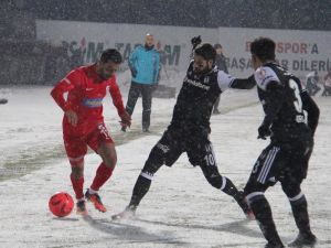 Beşiktaş Fire Verdi