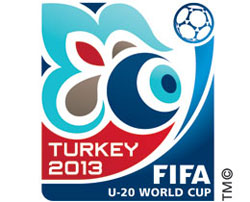 FIFA U20 Dünya Kupası Maskot Lansmanı yarın yapılacak