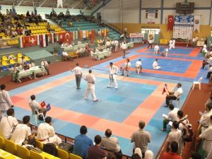 İran’dan Sporcularına ’Türkiye’ Yasak