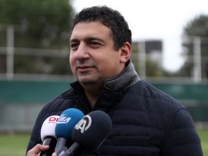 Eto’o’ya Teklif Var Mı ?