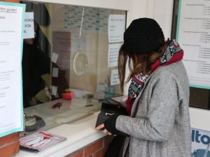 Sinema Severleri Sevindiren Uygulama: ‘Askıda Bilet’