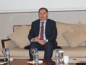 140 Ombudsmana Mektup Gönderdi