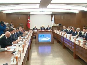 Asgari Ücret Tespit Komisyonu 3 Kez Toplandı