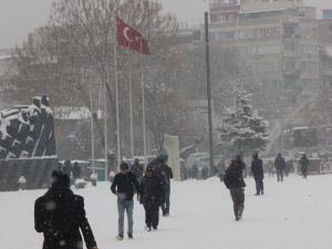 Kış Aylarında Hipotermiye Dikkat