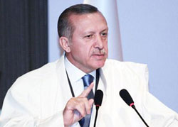 Başbakan'ın Unutamadığı Hatırası