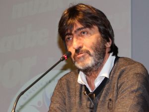 Rıdvan Dilmen’in Acı Günü