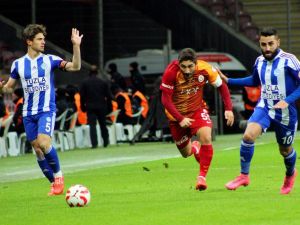 İlk 20 Dakika Golsüz Bitti