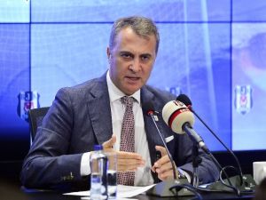 Fikret Orman Müjdeyi Verdi