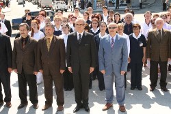 Kayhan: Hemşirelik en Kutsal Mesleklerdendir.