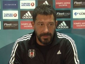“Çok İyi Savunma Yaparak Kazandığımız Bir Maç Oldu"