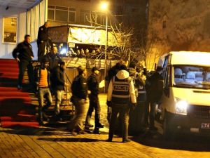 Bartın’da Fetö Operasyonu: 7 Kişi Tutuklandı