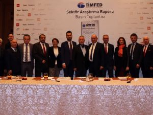 Timfed’den İnşaat Sektörüne İvme Kazandıracak Rapor