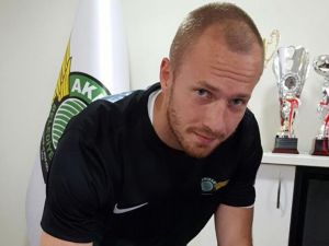 Akhisar Transfere Hızlı Girdi