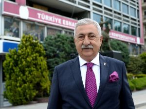 "50 Bin Liralık Kredi İçin 200 Bini Aşkın Başvuru Oldu"