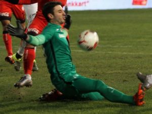 Gol Yemediği Maç Yok