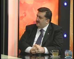 Başbakan; "Karal" dedi