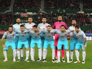 Dünya Sıralaması Açıklandı: Milliler Kaçıncı Sırada ?
