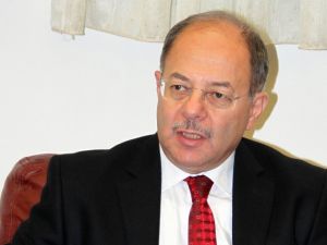 Bakan Akdağ’dan Yaralı Askerlerin Durumuna İlişkin Açıklama