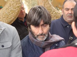 Rıdvan Dilmen’in Acı Günü